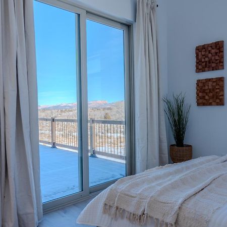 Brycegate Retreat. Stunning Views. Modern Comforts. 해치 외부 사진