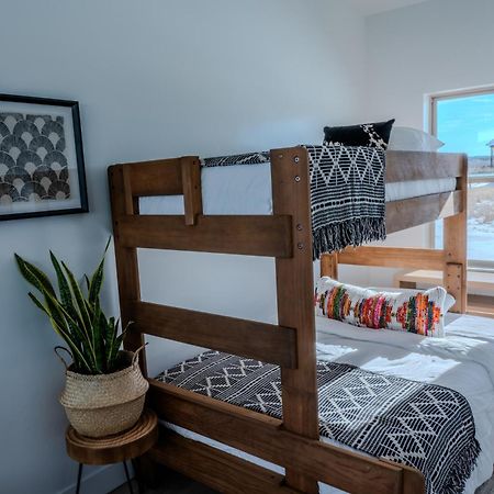 Brycegate Retreat. Stunning Views. Modern Comforts. 해치 외부 사진