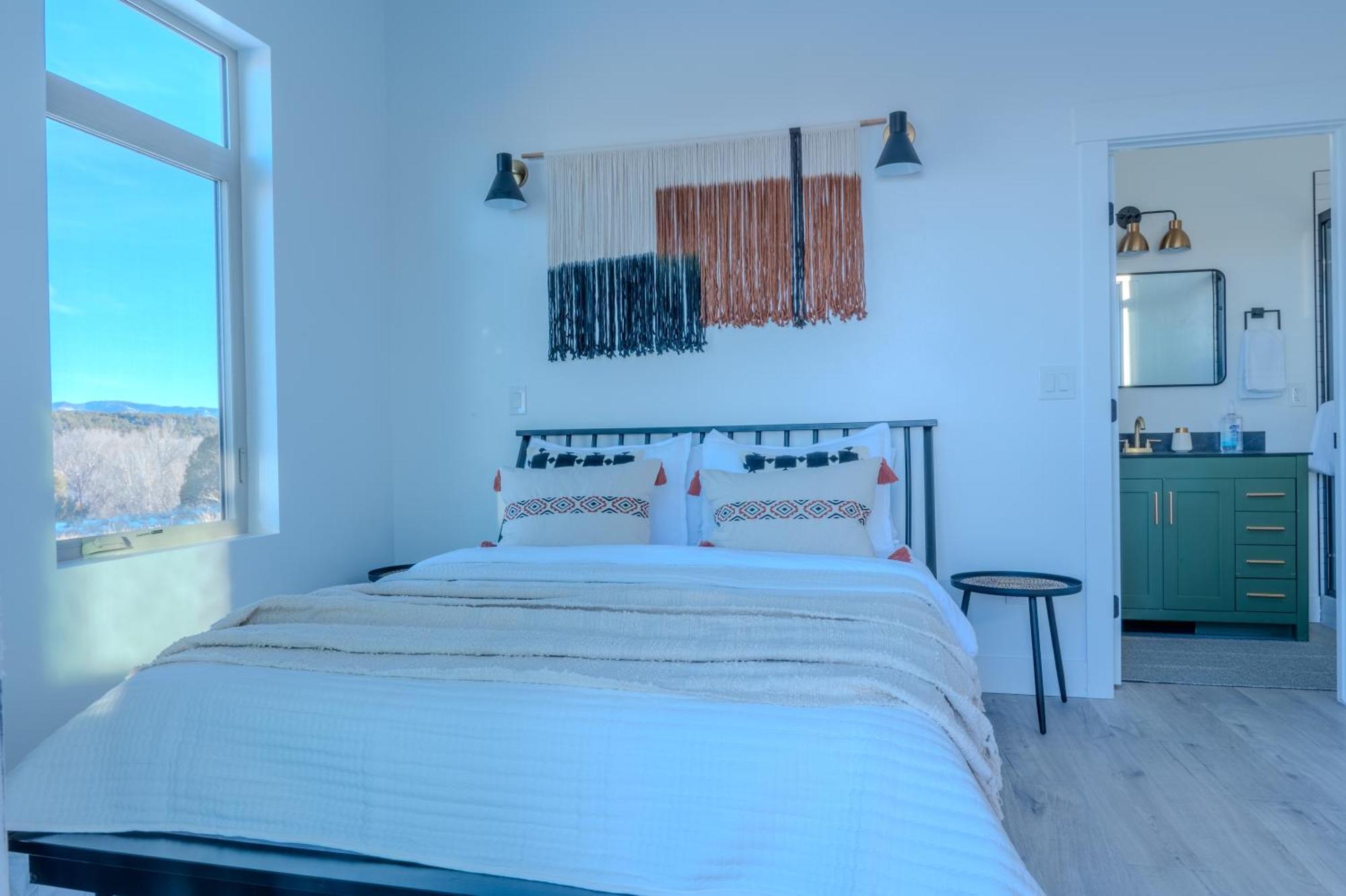 Brycegate Retreat. Stunning Views. Modern Comforts. 해치 외부 사진
