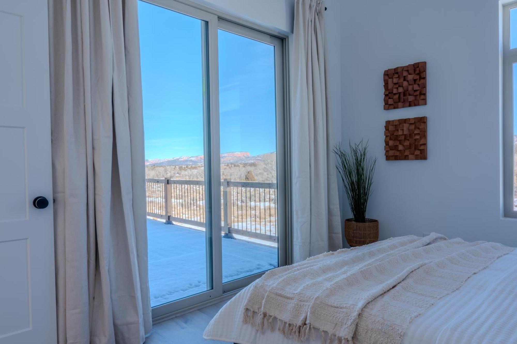 Brycegate Retreat. Stunning Views. Modern Comforts. 해치 외부 사진