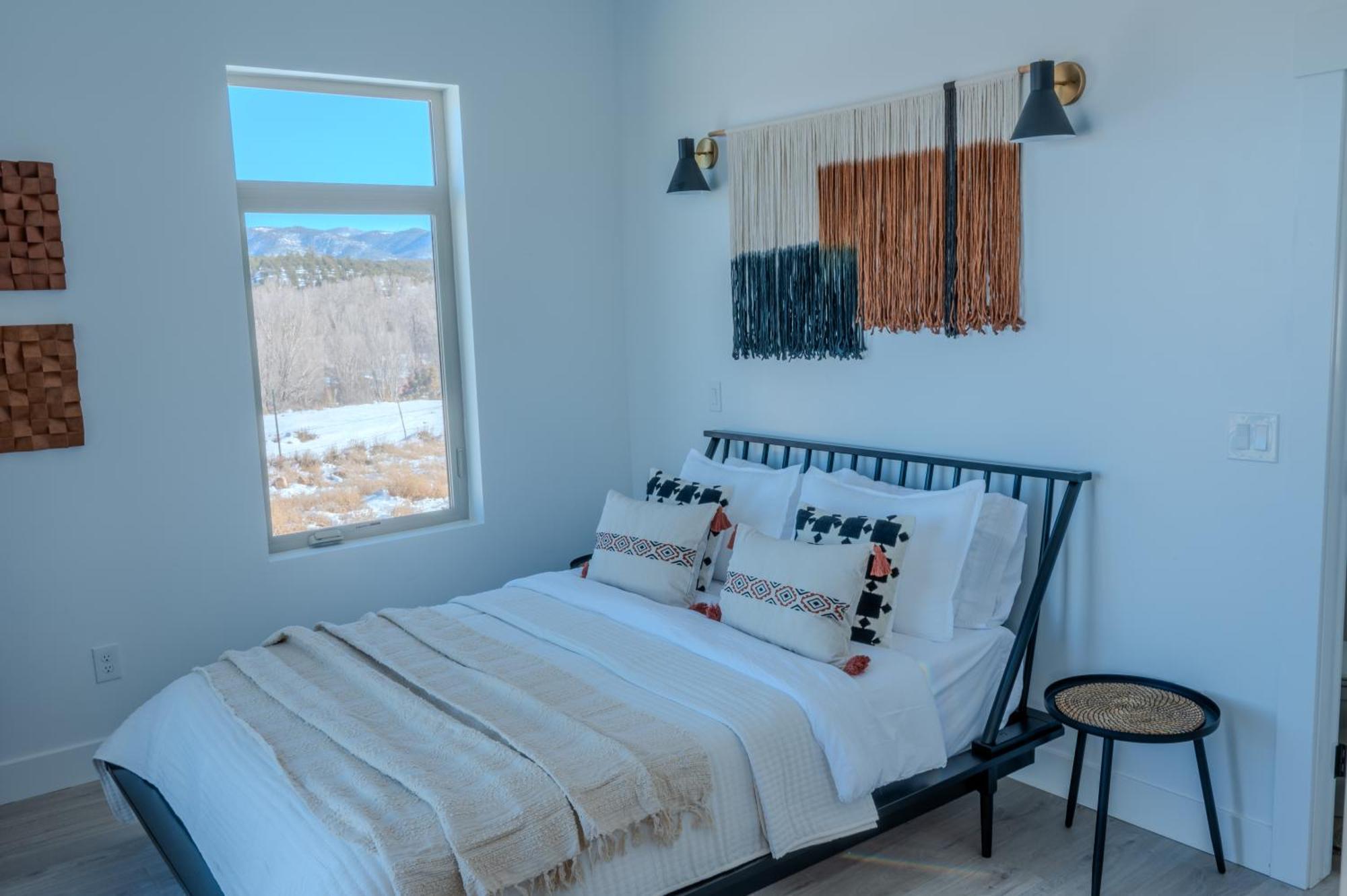 Brycegate Retreat. Stunning Views. Modern Comforts. 해치 외부 사진