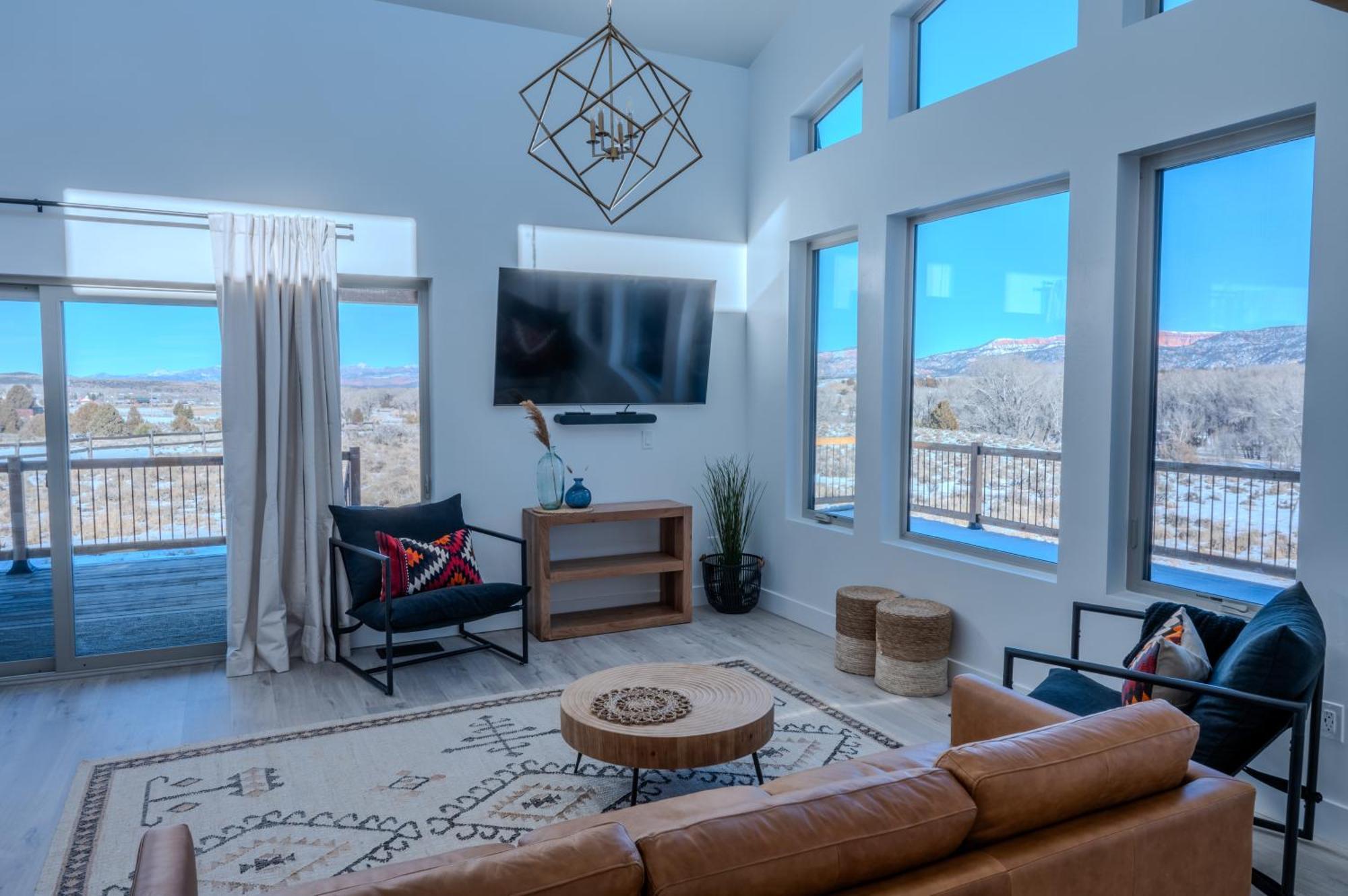 Brycegate Retreat. Stunning Views. Modern Comforts. 해치 외부 사진