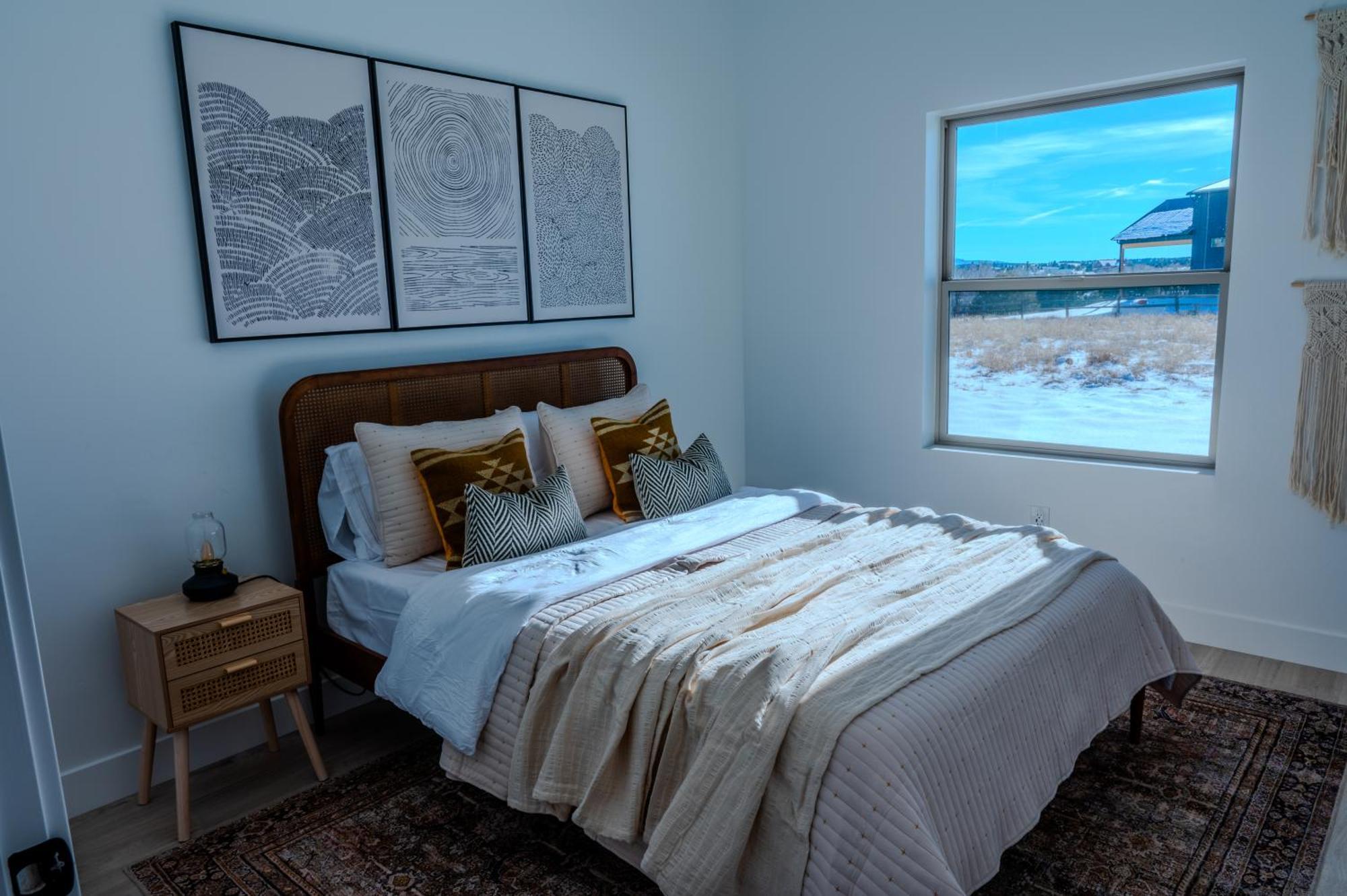 Brycegate Retreat. Stunning Views. Modern Comforts. 해치 외부 사진