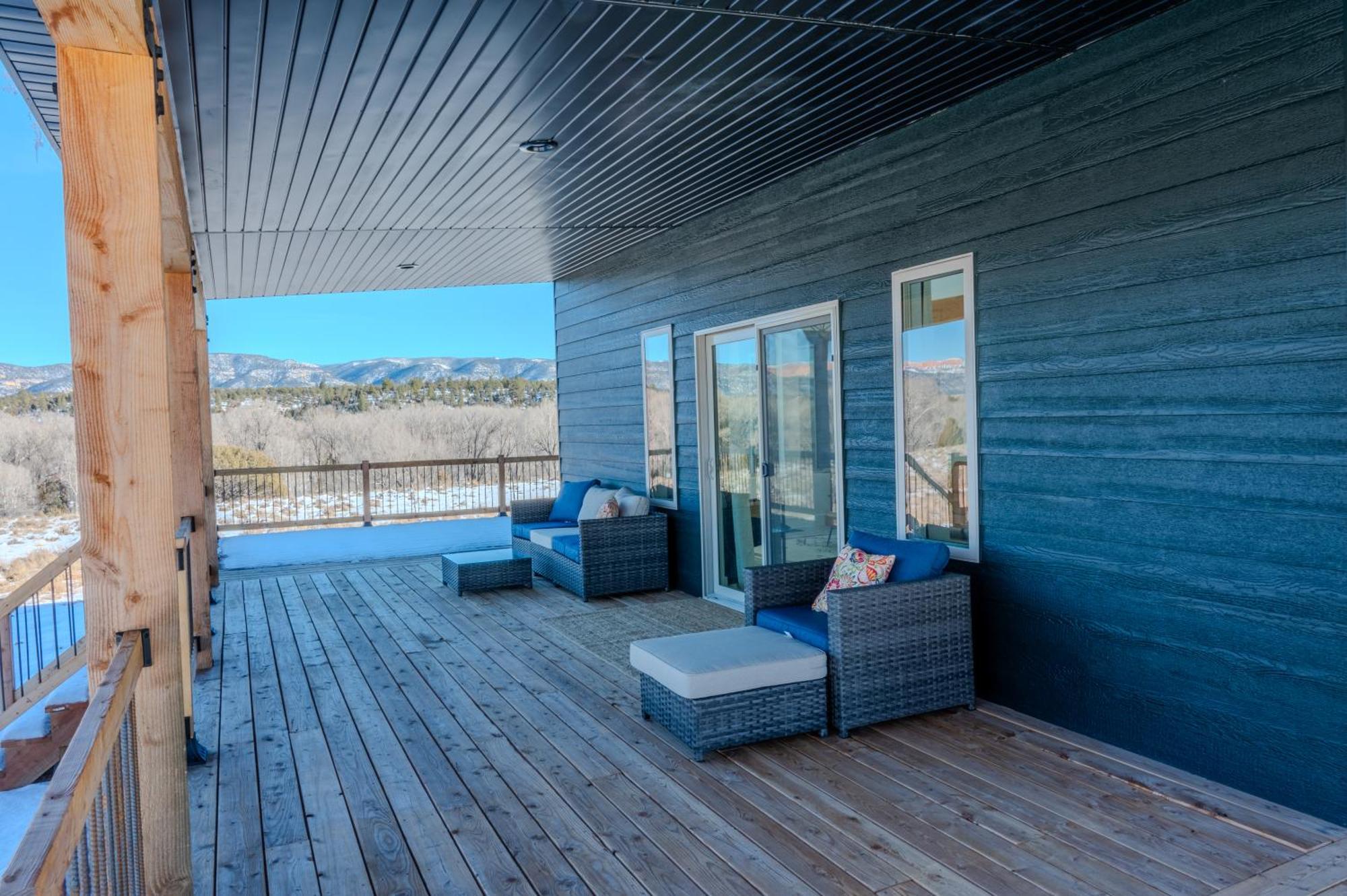 Brycegate Retreat. Stunning Views. Modern Comforts. 해치 외부 사진