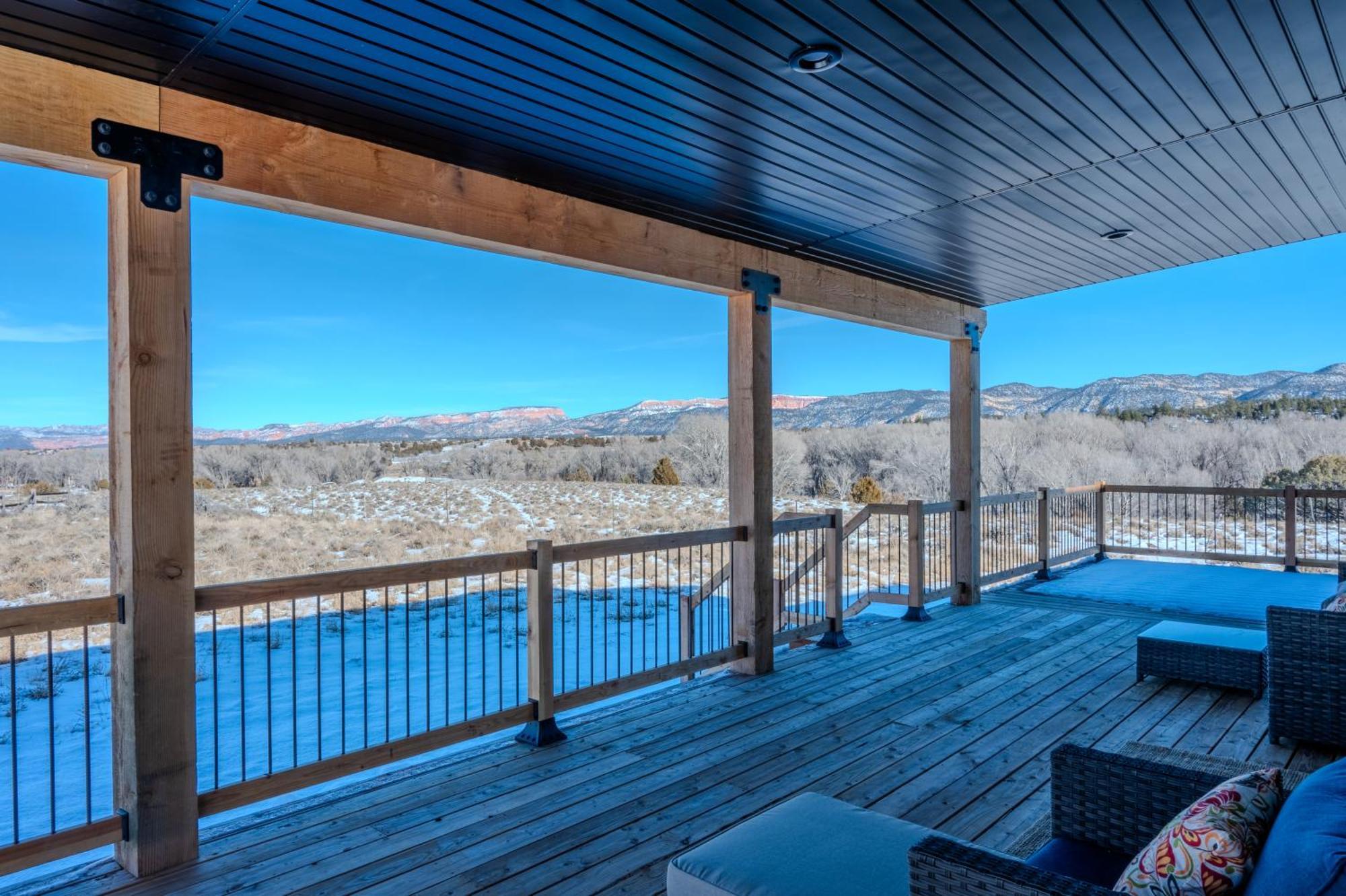 Brycegate Retreat. Stunning Views. Modern Comforts. 해치 외부 사진