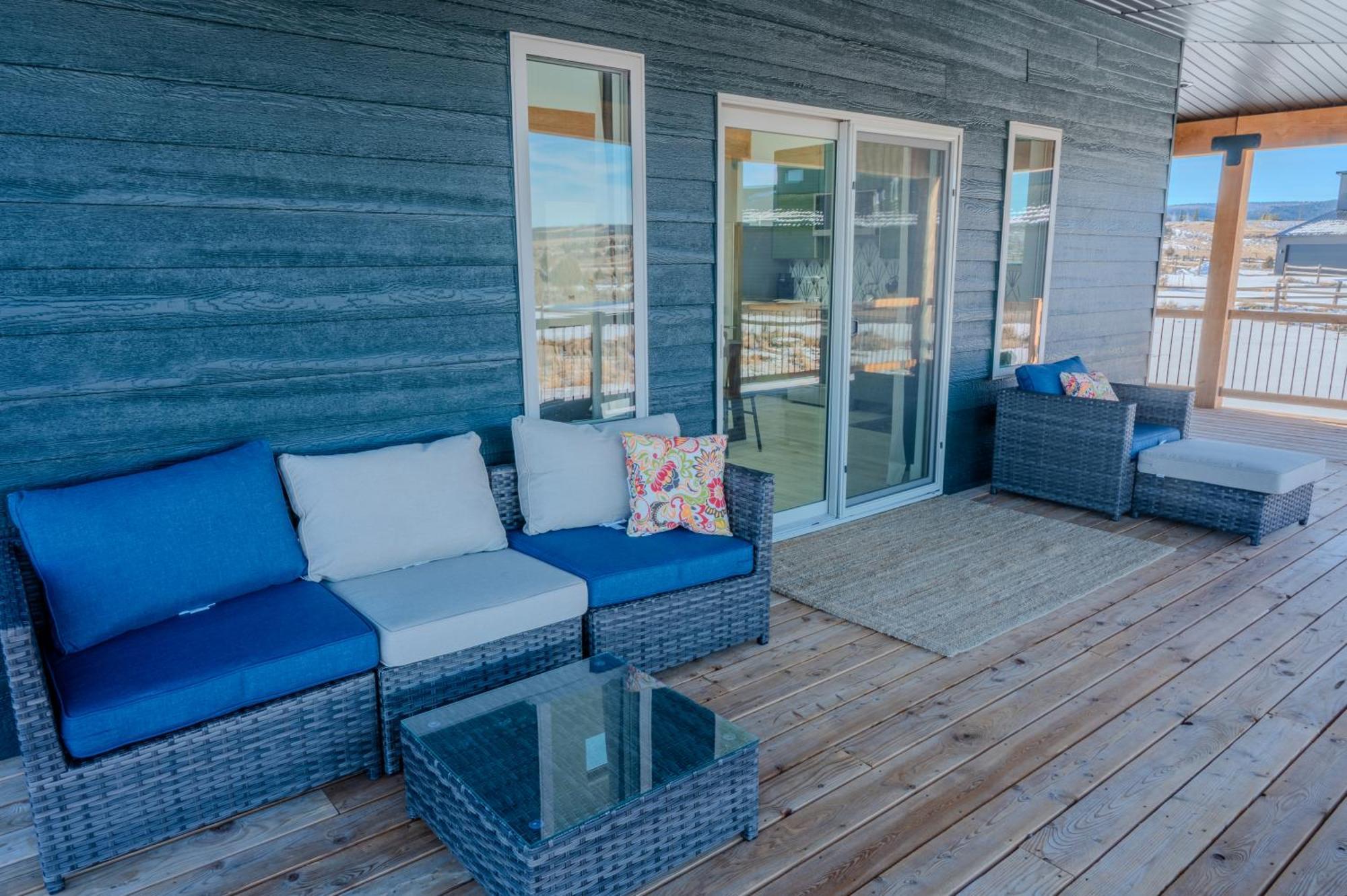 Brycegate Retreat. Stunning Views. Modern Comforts. 해치 외부 사진